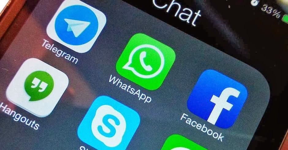 Контроль за безпекою популярних месенджерів хочуть посилити