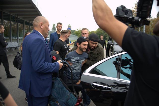 10 мотиваційних фраз Ніка Вуйчича для кожного - фото 106285