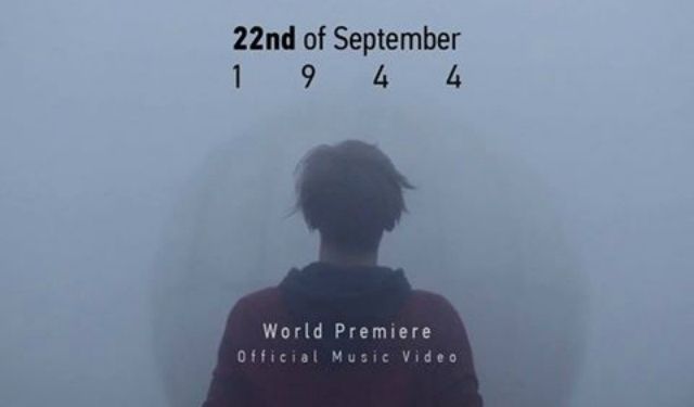 Джамала показала емоційний тизер до кліпу "1944"