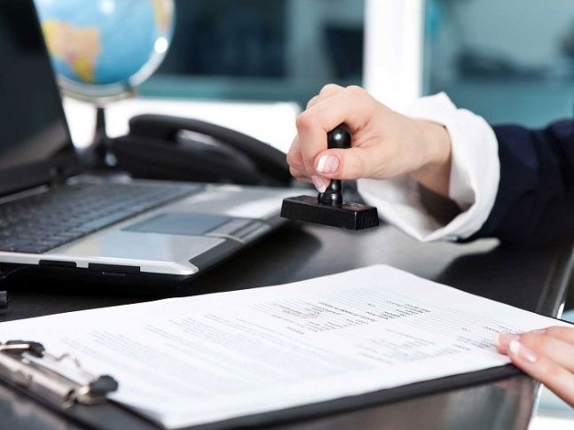 В Україні хочуть скасувати обов'язкове використання печаток для підприємців