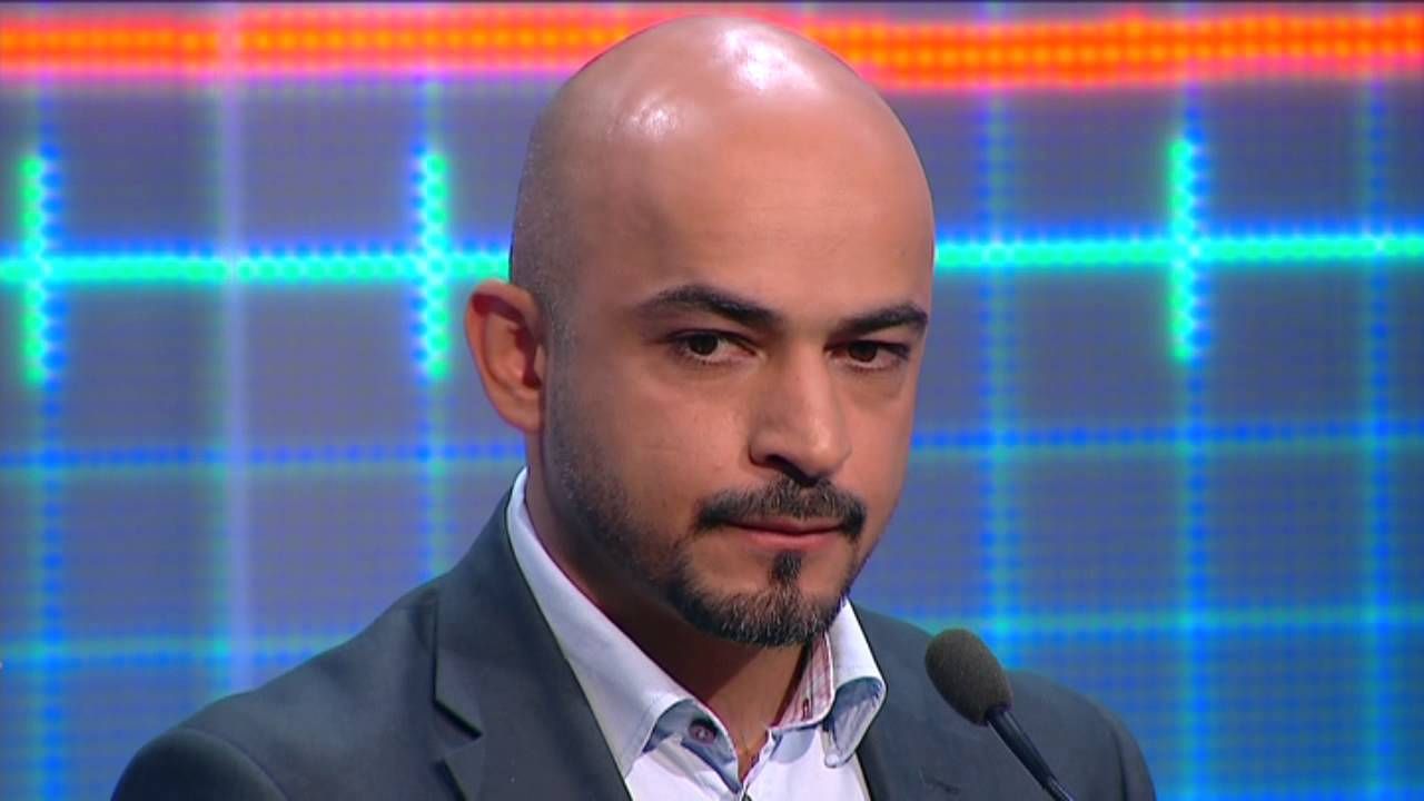 Найєм - фото 1