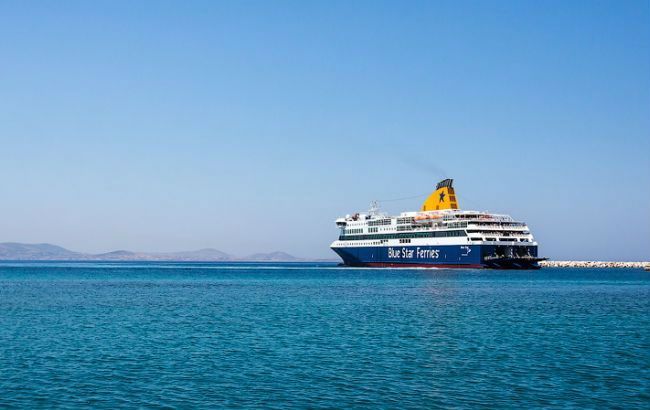 Україну та Грецію з'єднає поромне сполучення - фото 1