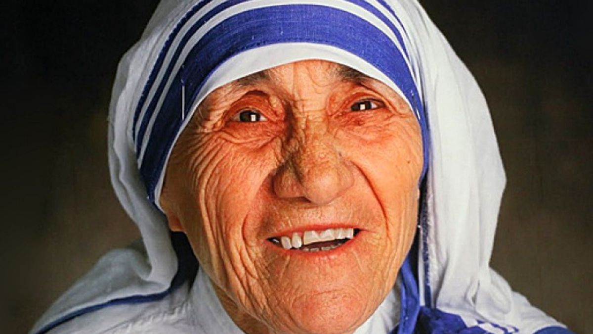 Матір Терезу канонізують у Ватикані - фото 1