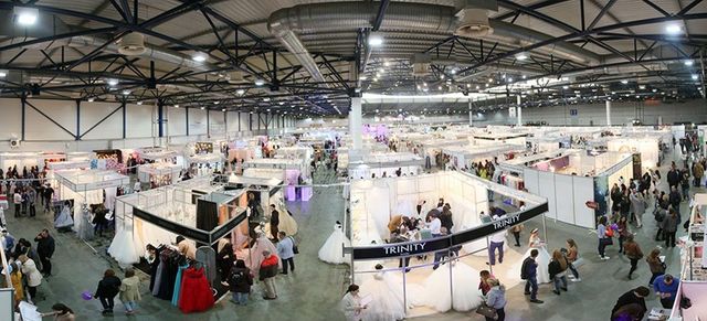 Де у Києві проведуть Євробачення: факти і фото - фото 102336