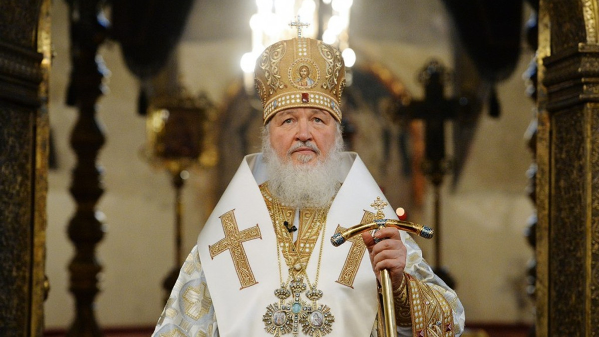 Патріарх Кирил підписав звернення про повну заборону абортів в РФ - фото 1
