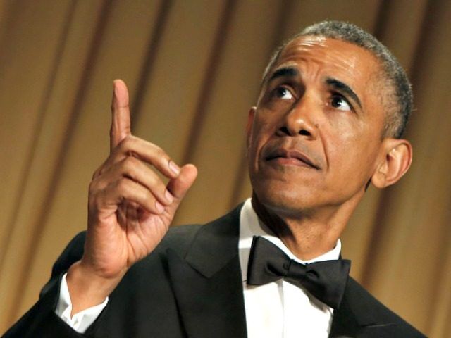 Обама назвав причину виходу українців на Євромайдан - фото 1