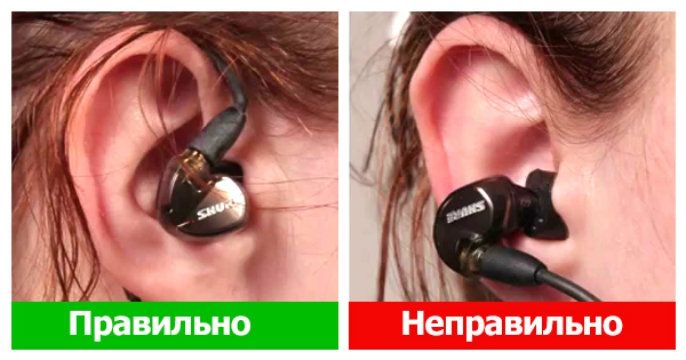 7 речей, які кожного дня ми робимо неправильно