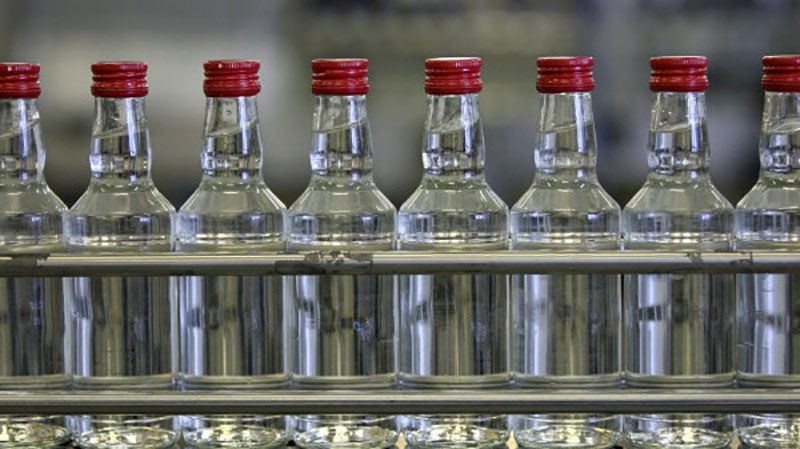 Від горілки померли люди на Миколаївщині - фото 1