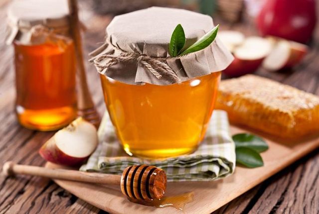 Лікарі назвали 4 продукти для покращення імунітету восени - фото 103769
