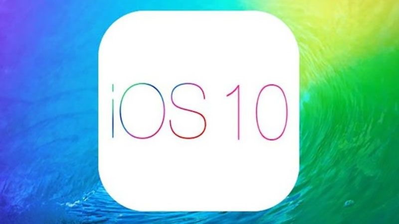 iOS 10: на що здатний новий реліз Apple