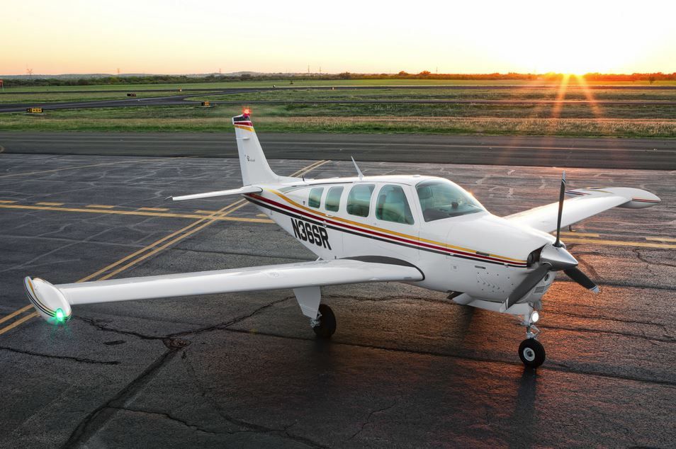 У Грузії запрацює повітряне таксі