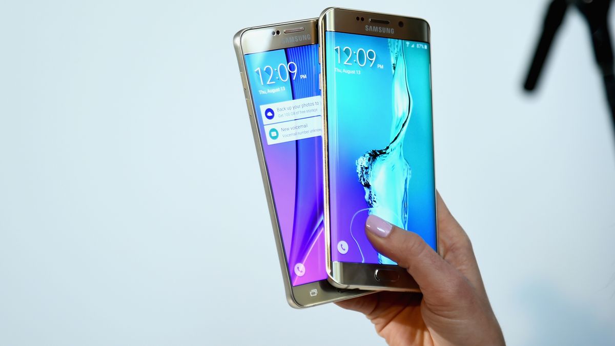 Встановлено причину вибухів Samsung Galaxy Note 7 - фото 1