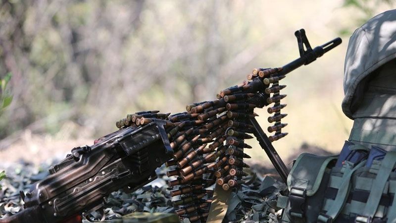 Україна зазнала непоправних втрат на фронті