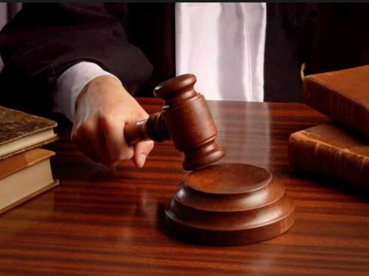 Рада звільнила близько півтисячі суддів