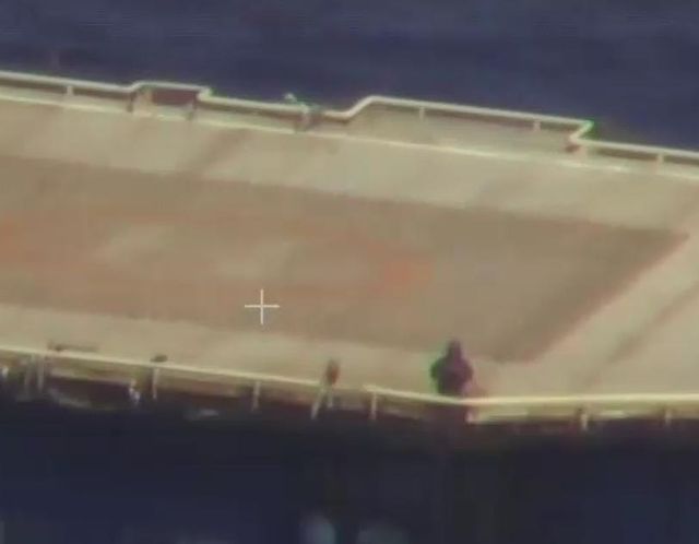 Прикордонники оприлюднили докази захоплення Росією українського майна - фото 102149