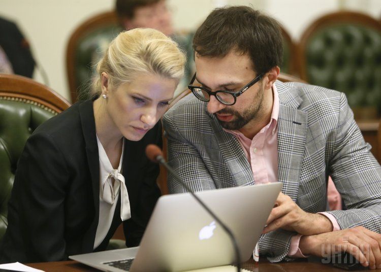 Ще один нардеп потрапив у "квартирний скандал"