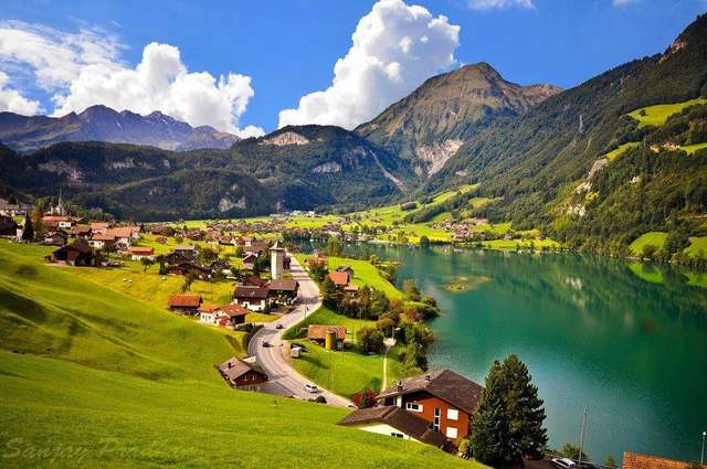 Швейцарія- фото 101198
