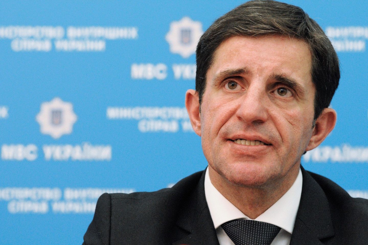 "Земля йому скловатою": в Авакова заявили про роль ФСБ в убивстві Жиліна