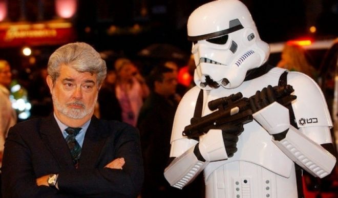 З'ясували, коли вийде продовження "Зоряних війн"