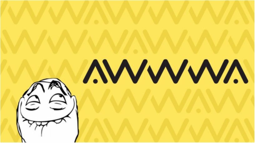 Українська студія випустила круті інтерактивні заставки для iPhone