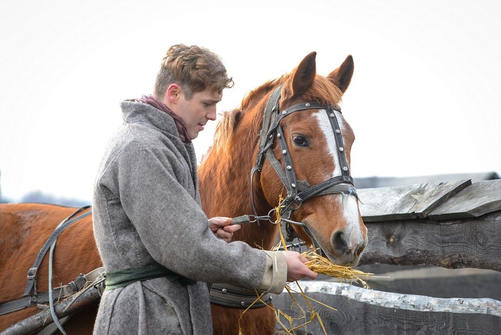 На екрани виходить український серіал з треком "Океану Ельзи"