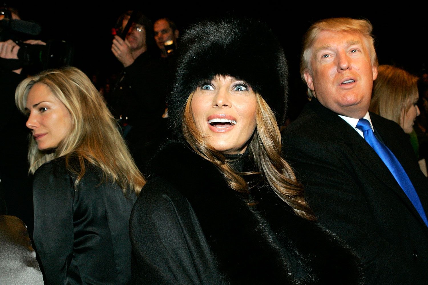 Дружина Трампа вимагає від Daily Mail $150 млн