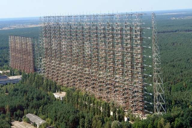 Сонячні електростанції у Чорнобилі забезпечать прибуток у 130 млн евро - фото 102358