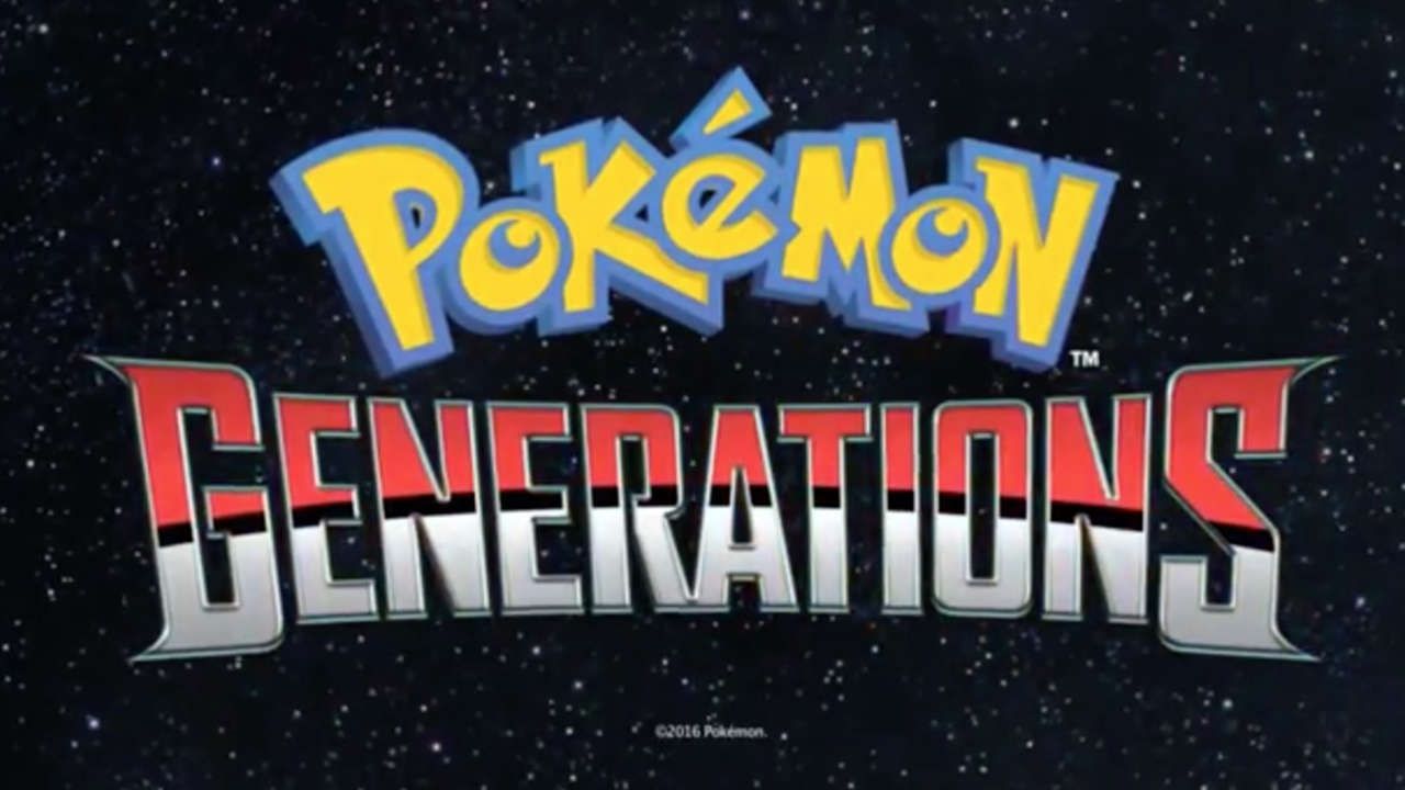 З'явився трейлер до нового серіалу про покемонів