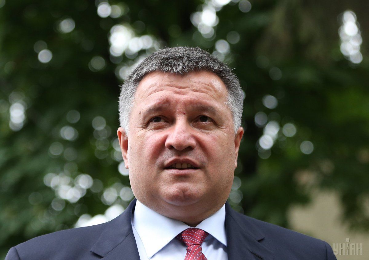 Вбивство у Дніпрі – виклик керівництву країни, – Аваков