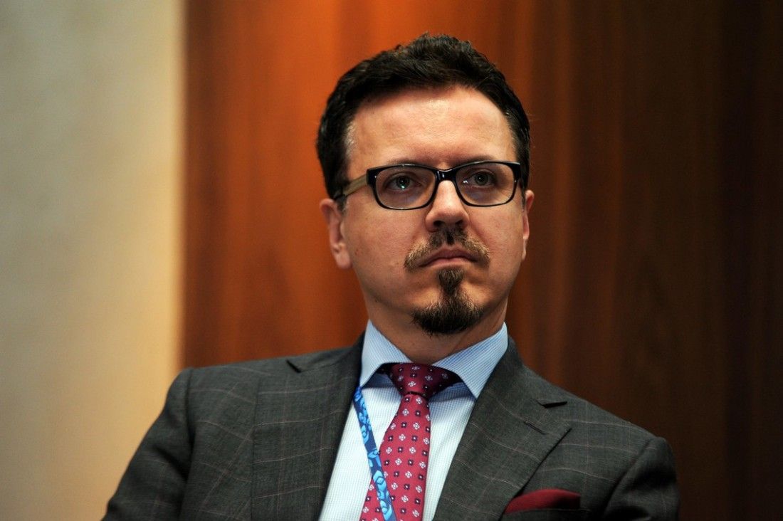 "Укрзалізниця" співпрацюватиме із залізницею Польщі