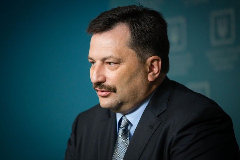 Поліція відкрила провадження з приводу смерті Таранова