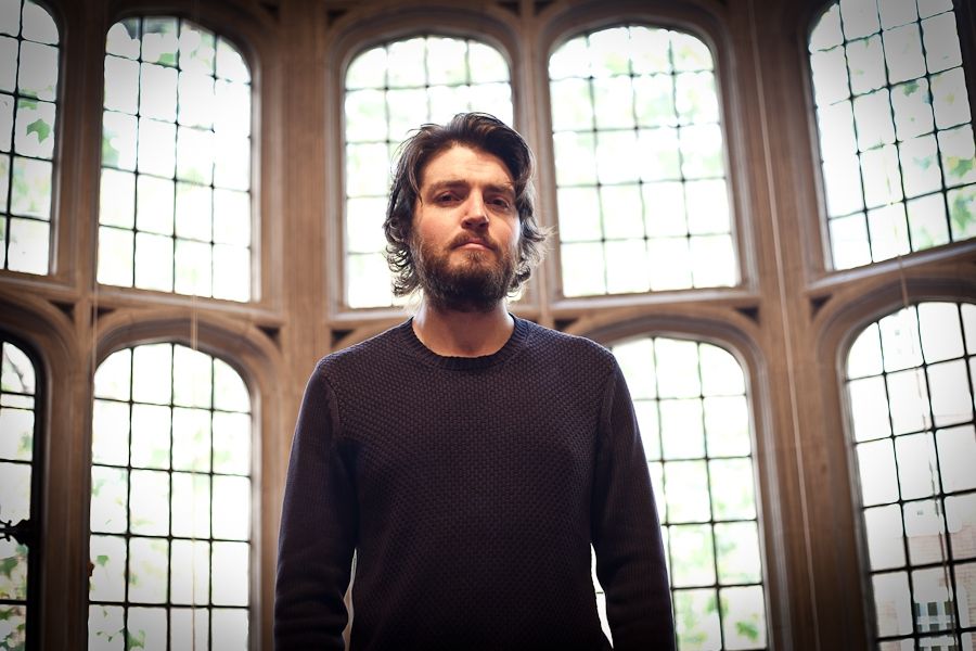 Озвучили ім'я головного актора серіалу за книгами Джоан Роулінг - фото 1