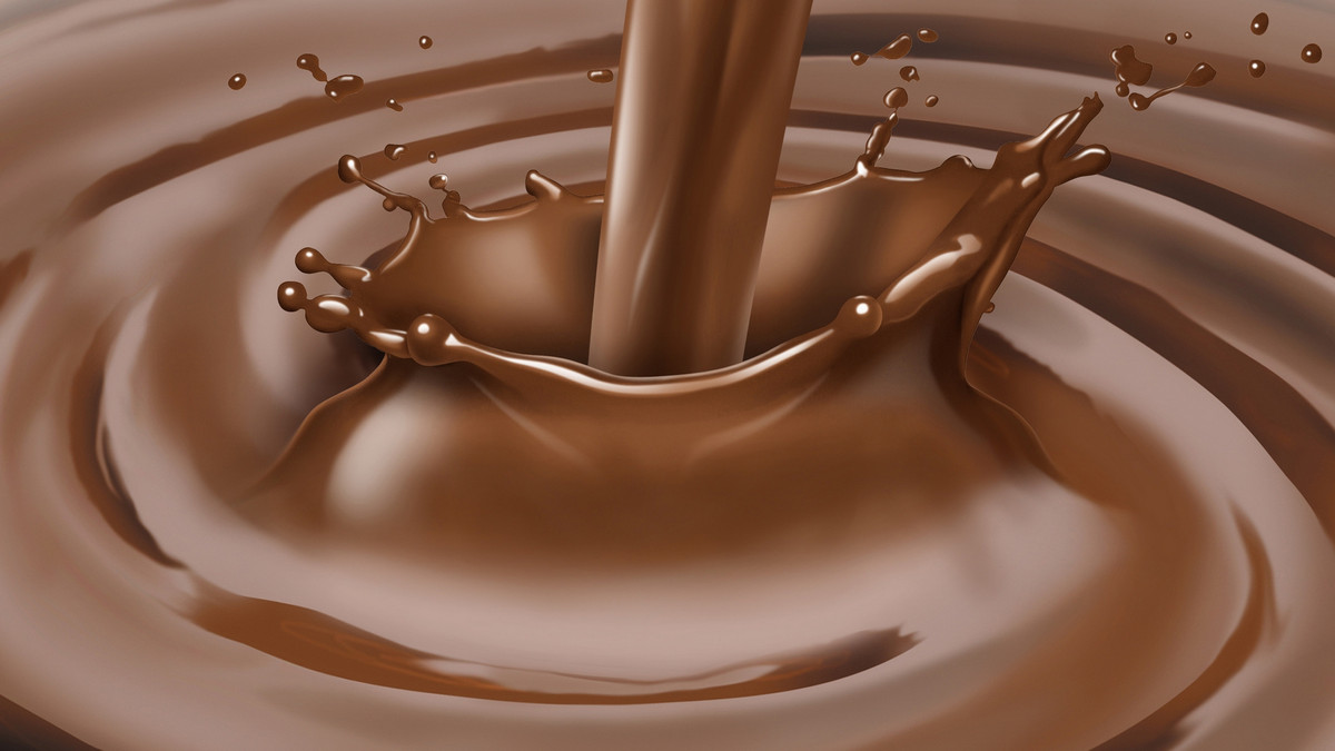 Шоколад - фото 1