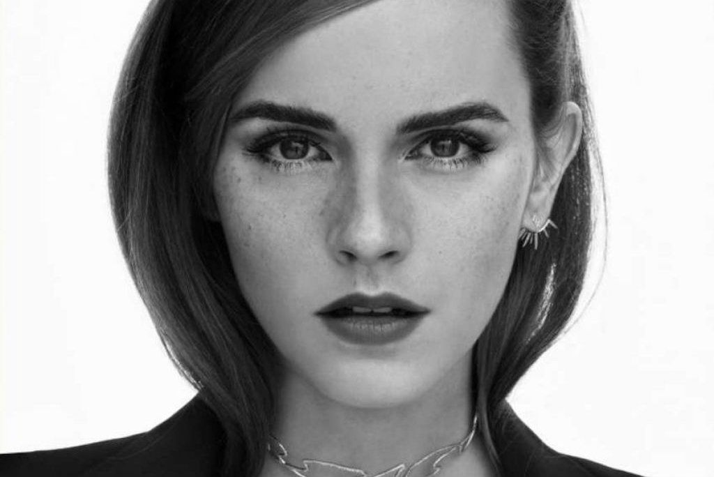 Емма Вотсон - фото 1