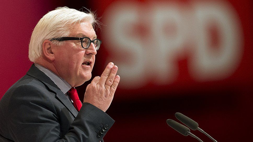 МЗС Німеччини: Готують "нові правила" для перемир'я на Донбасі