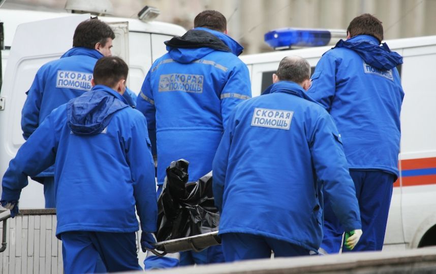 У Москві застрелили друга Путіна