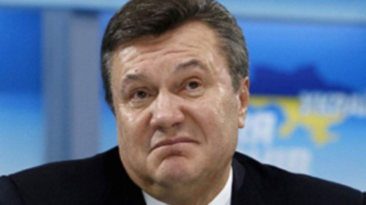 Оперативно Повернути кошти, вивезені режимом Януковича, практично неможливо - фото 1