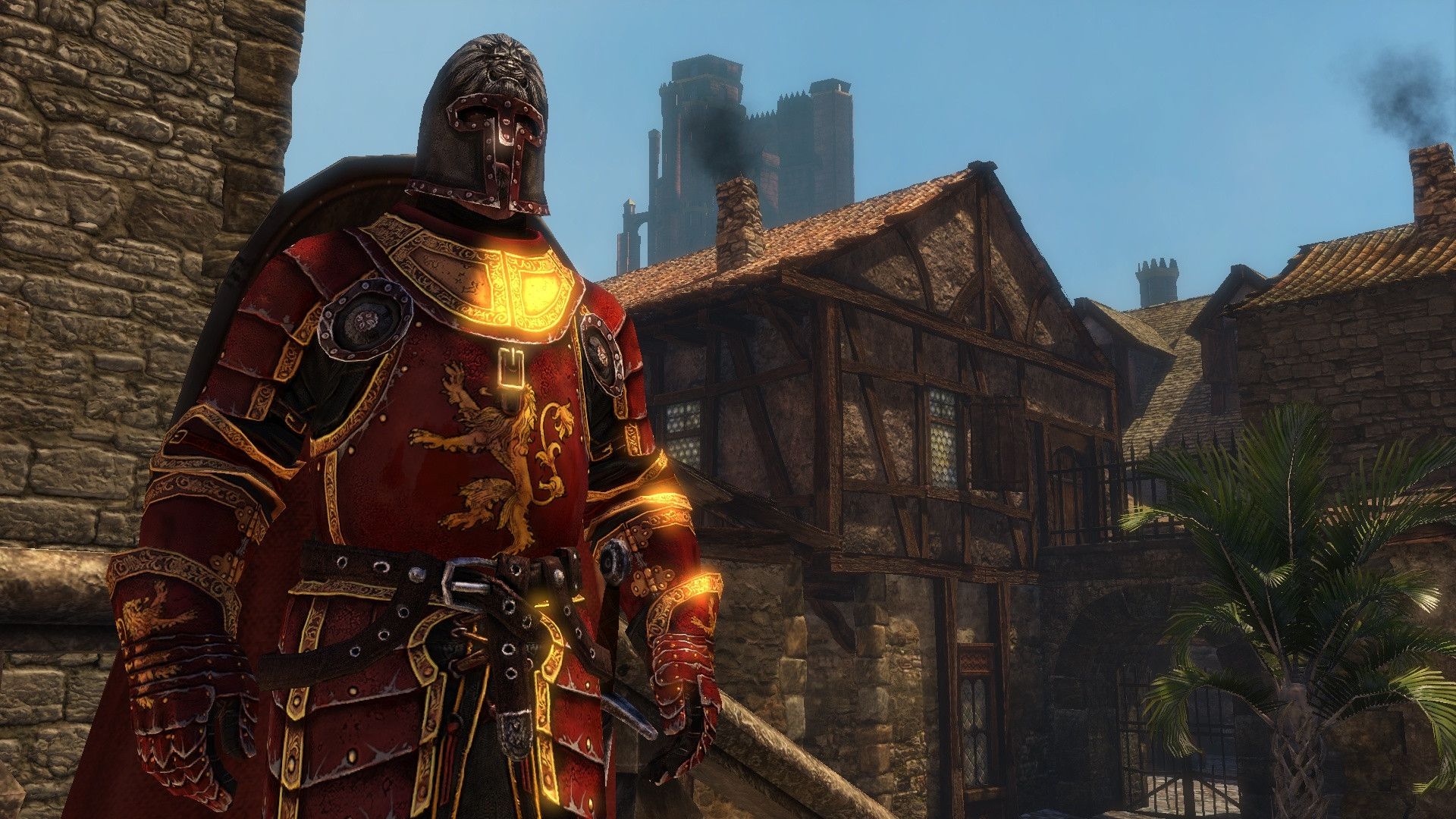 Створено унікальну інтерактивну "Гру престолів"