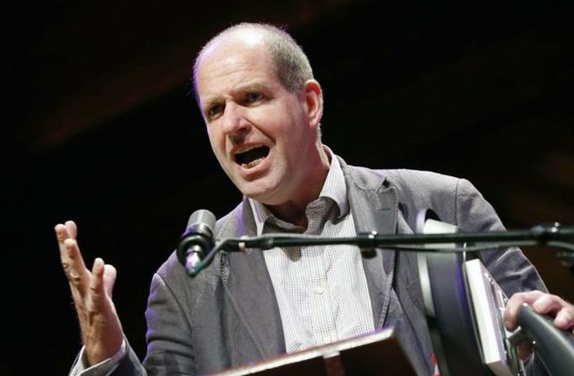 Чарльз Фостер - фото 105166