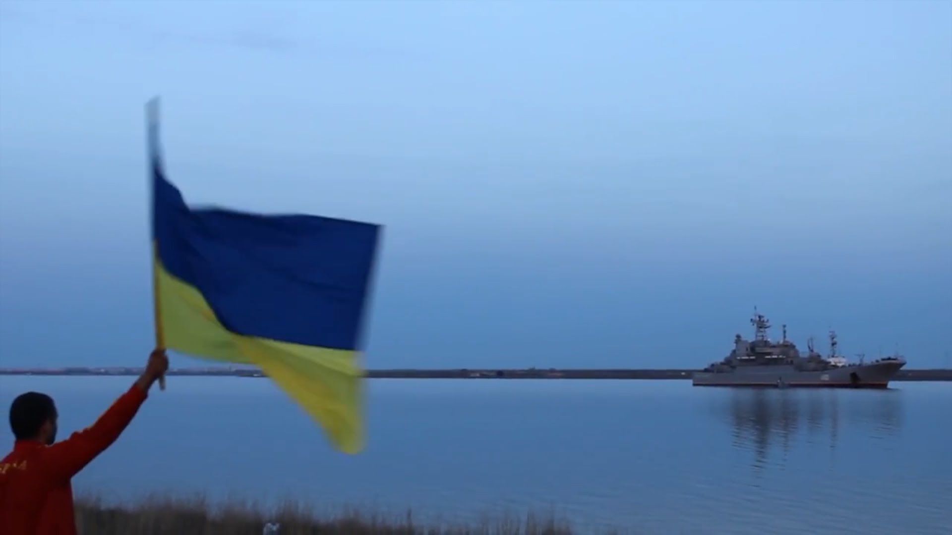 Журналіст влаштував "українську" прогулянку Кримом: провокаційне відео