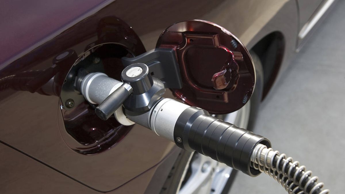 Експерти з'ясували, якою буде вартість газу для автомобілів - фото 1
