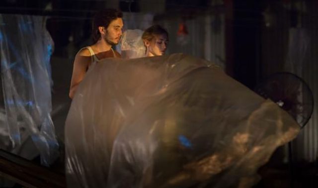 Завітай в іншу реальність: найтрешовіші події Гогольфесту - фото 103653