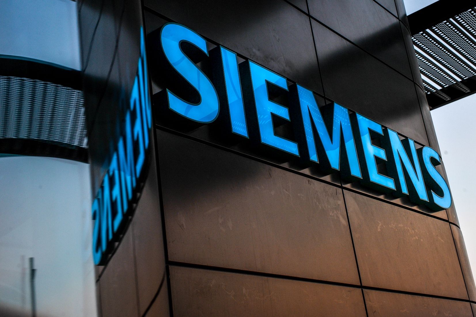 Siemens може стати постачальником вагонів для "Укрзалізниці"