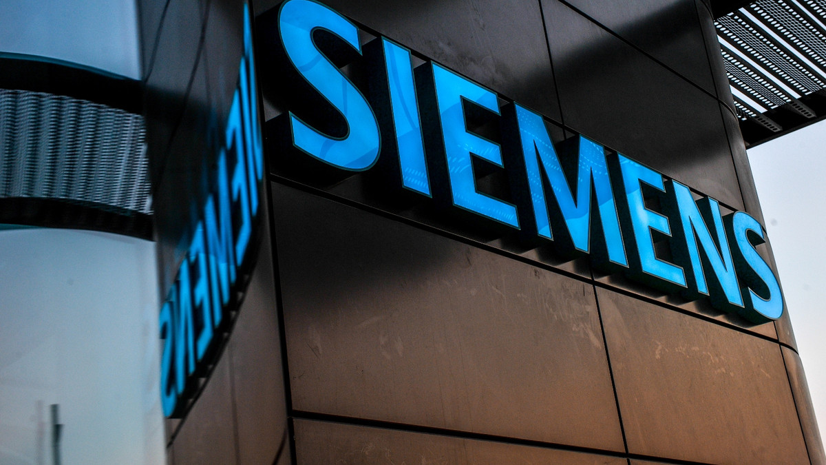 Siemens може стати постачальником вагонів для "Укрзалізниці" - фото 1