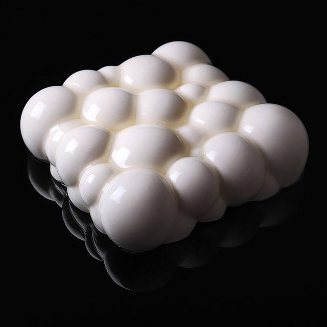 Українка підкорила Instagram завдяки десертам на 3D-принтері - фото 103337