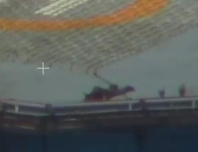 Прикордонники оприлюднили докази захоплення Росією українського майна - фото 102150