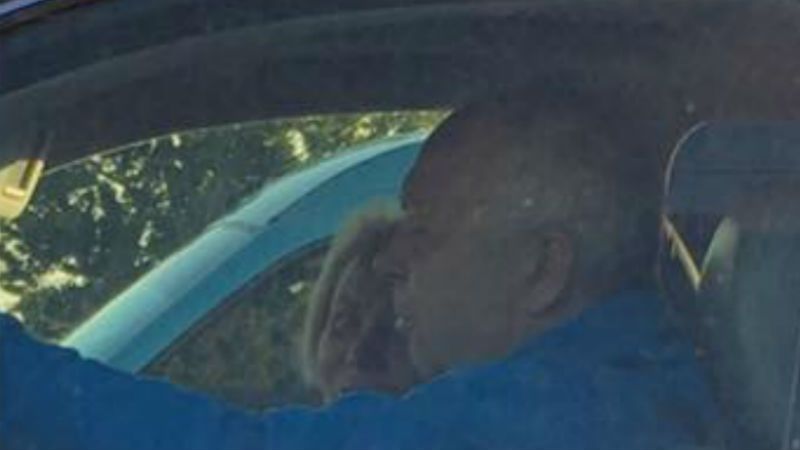 Володимир Рибак у Києві - фото 1