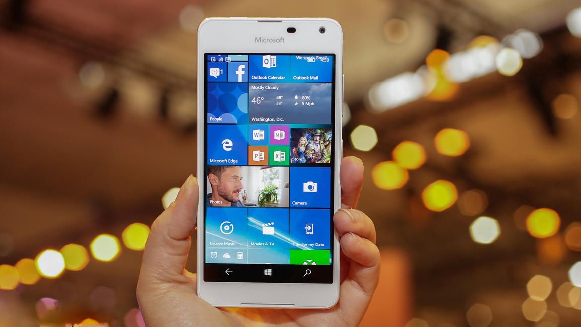 Смартфони Lumia назавжди покидають ринок