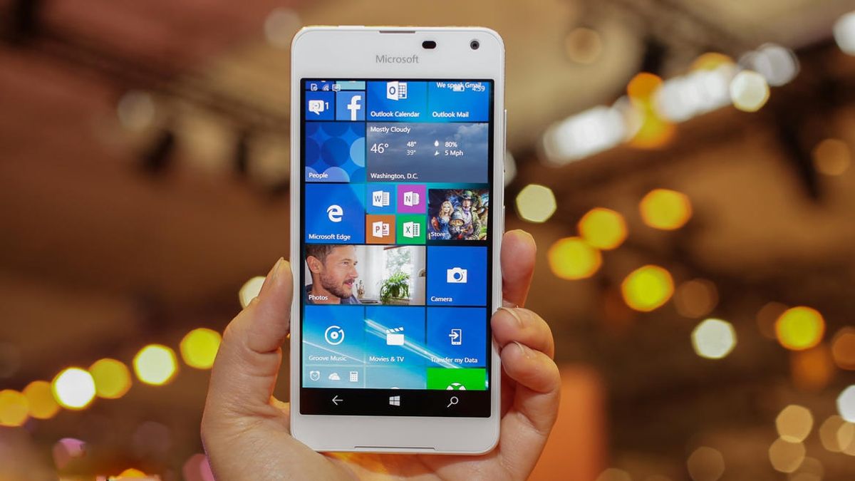 Смартфони Lumia назавжди зникнуть з ринку - фото 1