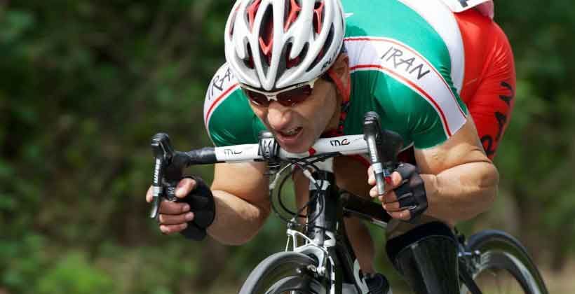 У Ріо помер перший спортсмен за всю історію Паралімпіади